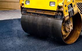 Best Asphalt Driveway Installation  in Juniper Canyon, OR